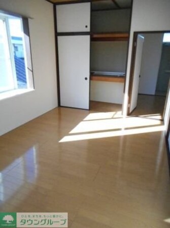 宮沢ハイツの物件内観写真